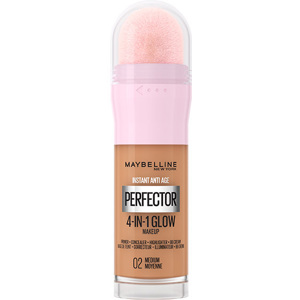 Instant Perfector 4-in-1 Glow, 02 Medium