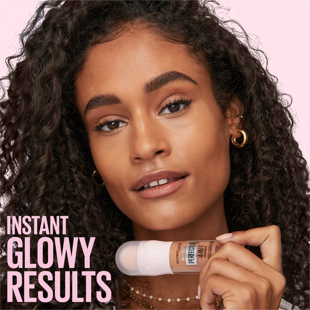 Instant Perfector 4-in-1 Glow