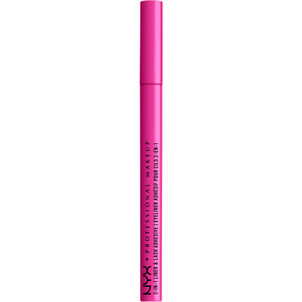 Jumbo Lash! 2-in-1 Liner & Lash Adhesive