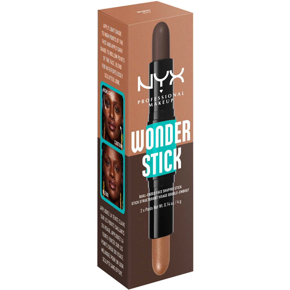 Wonder Stick Dual-Ended Face Shaping Stick