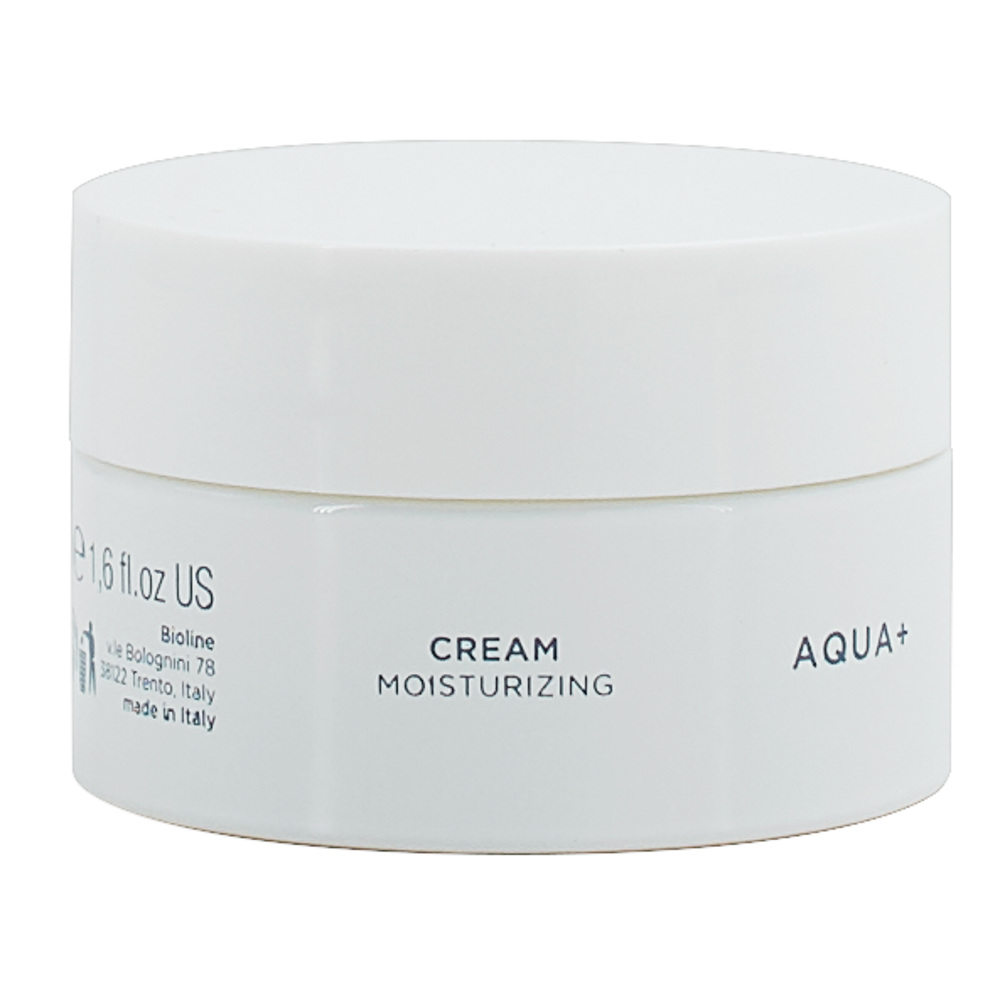 Aqua+ Moisturizing Cream , 50ml