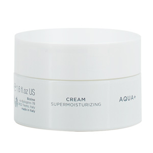 Aqua+ Supermoisturizing Cream, 50ml