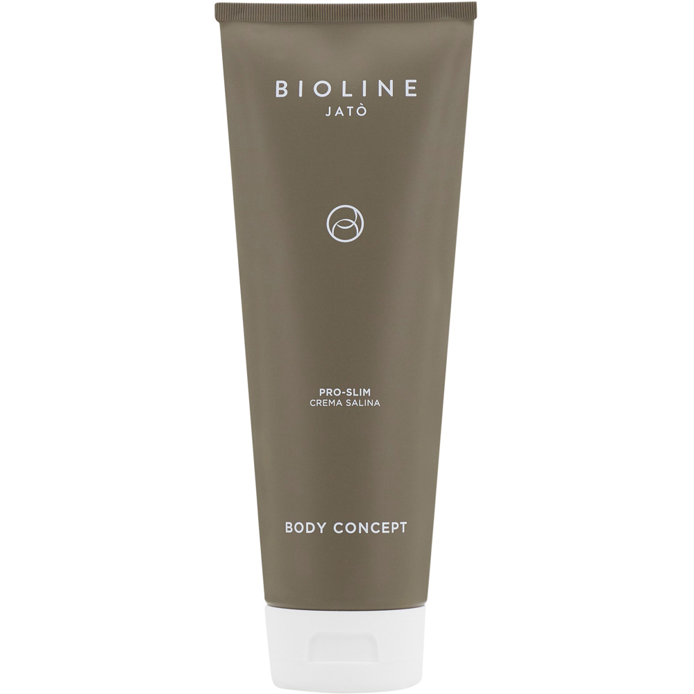 Body Concept Prime Pro-Slim Saline Cream, 250ml
