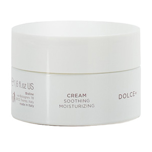 Dolce+ Soothing Moisturizing Cream, 50ml