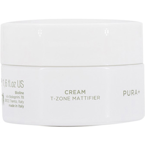 Pura+ T-zone Mattifier Cream, 50ml