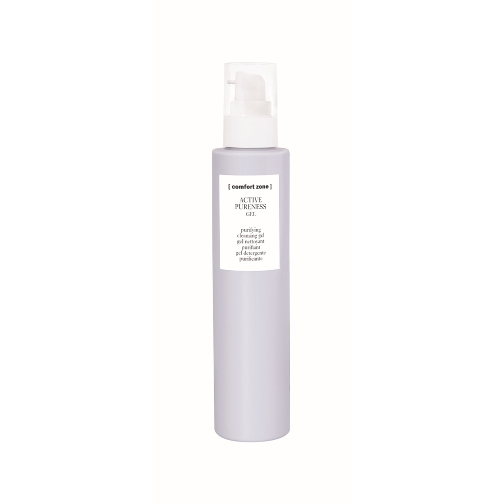 Active Pureness Cleansing Gel, 200ml