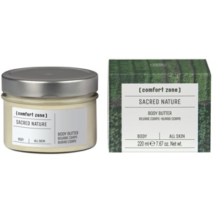 Sacred Nature Body Butter, 220ml