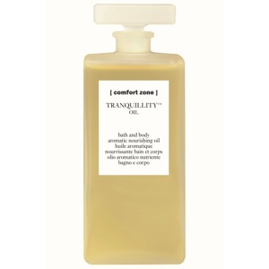 Tranquillity Bath and Body Oil, 200ml