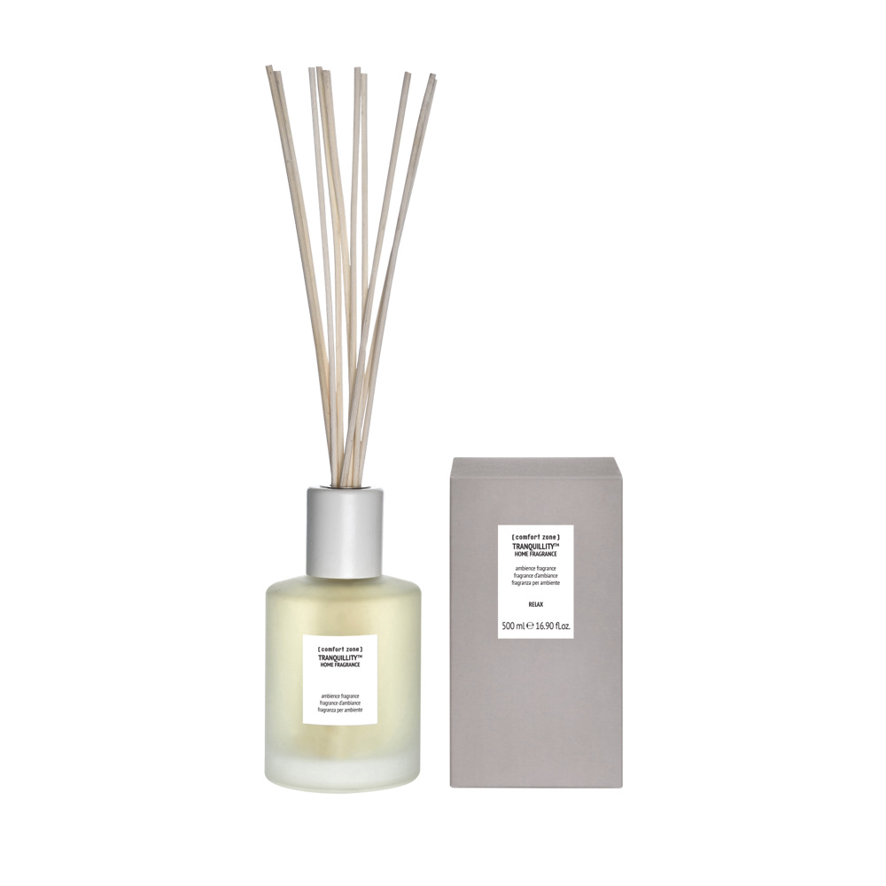 Tranquillity Home Fragrance, 500ml
