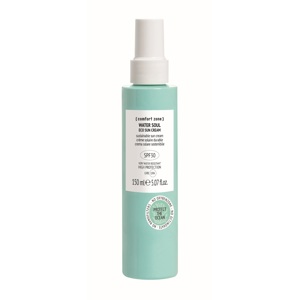 Water Soul Face and Body SPF30, 150ml