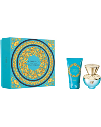 Dylan Turquoise Pour Femme Gift Set, EdT 30ml + Body Lotion 50ml