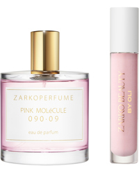 Pretty in Pink Gift Set, EdP 100ml + High Gloss 5ml