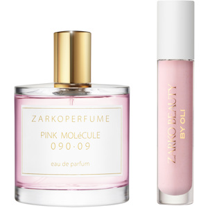 Pretty in Pink Gift Set, EdP 100ml + High Gloss 5ml