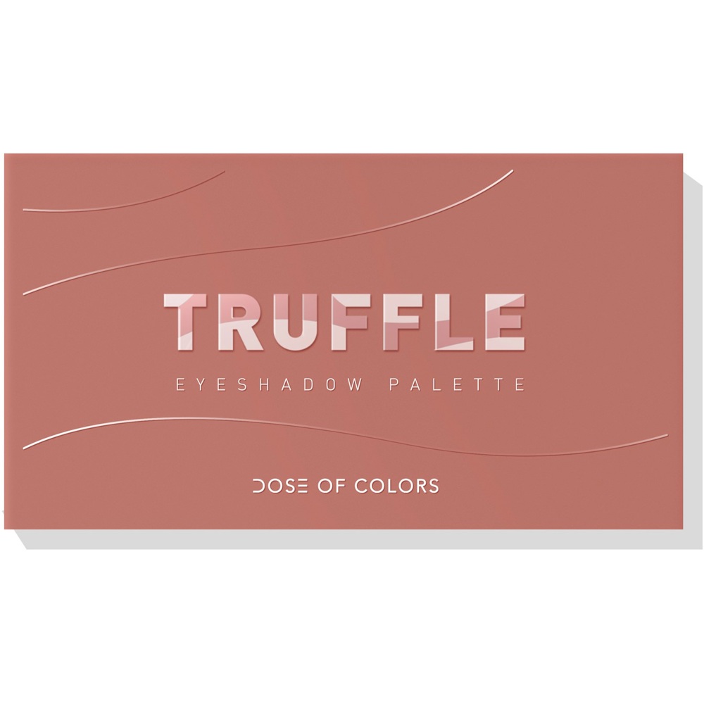 Truffle Eyeshadow Palette