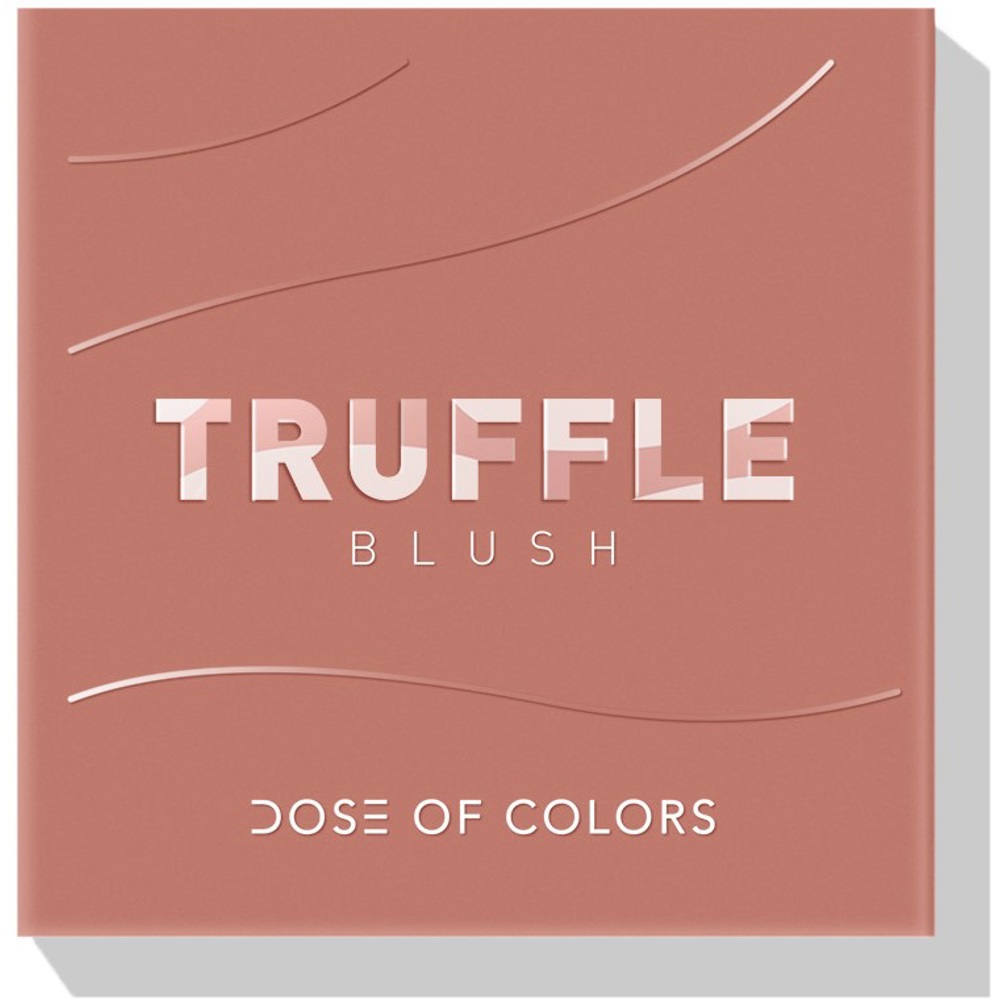 Truffle Blush
