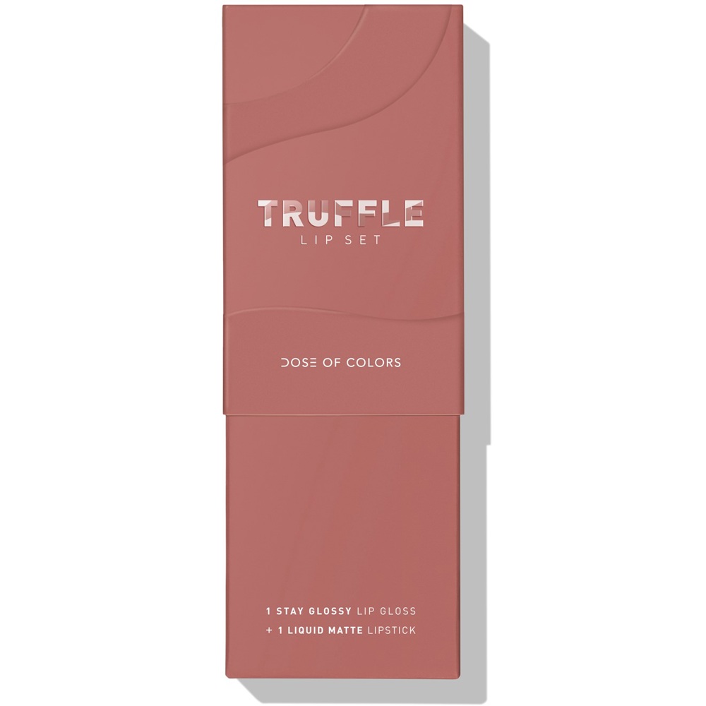 Truffle Lip Kit