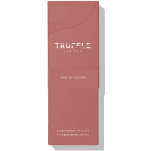 Truffle Lip Kit, 9ml