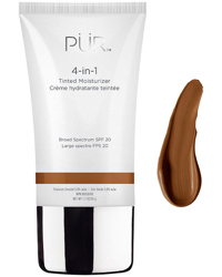 4-in-1 Mineral Tinted Moisturizer, 50g, DN4