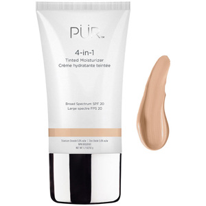 4-in-1 Mineral Tinted Moisturizer, 50g, LN2