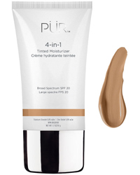 4-in-1 Mineral Tinted Moisturizer, 50g, MN3