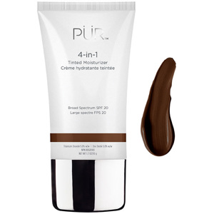 4-in-1 Mineral Tinted Moisturizer, 50g, PN6