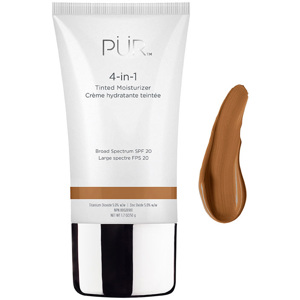 4-in-1 Mineral Tinted Moisturizer, 50g, TG7