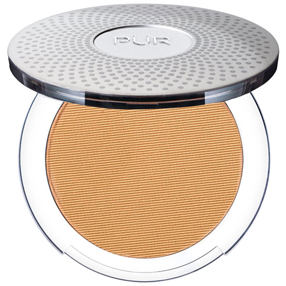 4-in-1 Pressed Mineral Foundation, 8g
