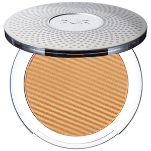 4-in-1 Pressed Mineral Foundation, 8g, Light Tan / TG3