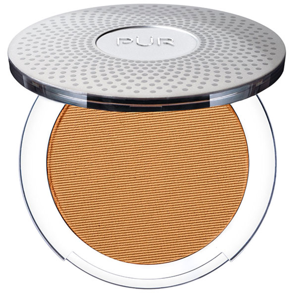4-in-1 Pressed Mineral Foundation, 8g