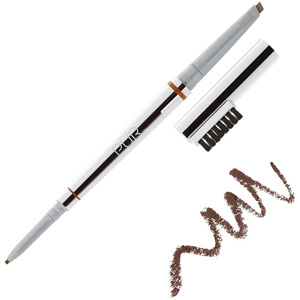 Arch Nemesis 4-in-1 Dual Ended Brow Pencil, 14,5g
