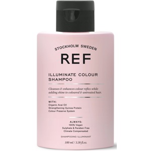 Illuminate Colour Shampoo, 100ml