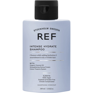 Intense Hydrate Shampoo, 100ml