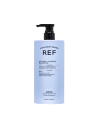 Intense Hydrate Shampoo, 600ml, REF