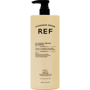 Ultimate Repair Shampoo, 1000ml