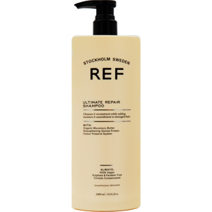 Ultimate Repair Shampoo, 1000ml