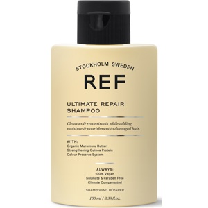 Ultimate Repair Shampoo, 100ml