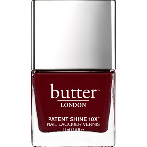 Patent Shine 10X Nail Lacquer, 11ml, Afters
