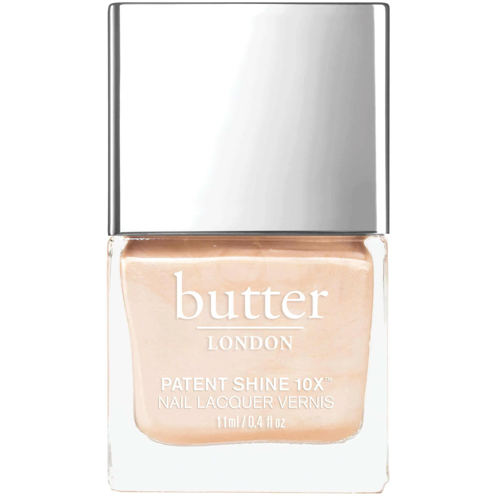 Patent Shine 10X Nail Lacquer, 11ml