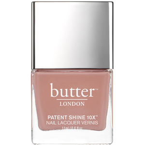 Patent Shine 10X Nail Lacquer, 11ml, Mum's the Word