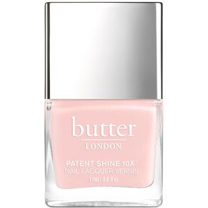 Patent Shine 10X Nail Lacquer, 11ml, Piece of Cake