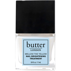 Mellow the Yellow Brightening Nail Treatment