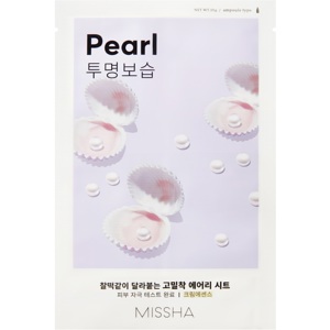 Airy Fit Sheet Mask Pearl, 19g