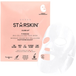 CLOSE-UP™ Firming Bio-Cellulose Face Mask, 30ml