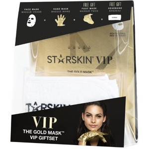 VIP THE GOLD MASK™ Giftset, 72ml