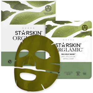 ORGLAMIC® Sea Kelp Mask™ Anti-Pollution, 40ml