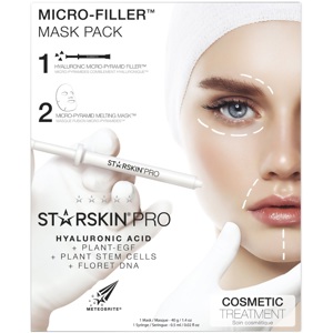 PRO Micro-filler™ Mask Pack, 40ml