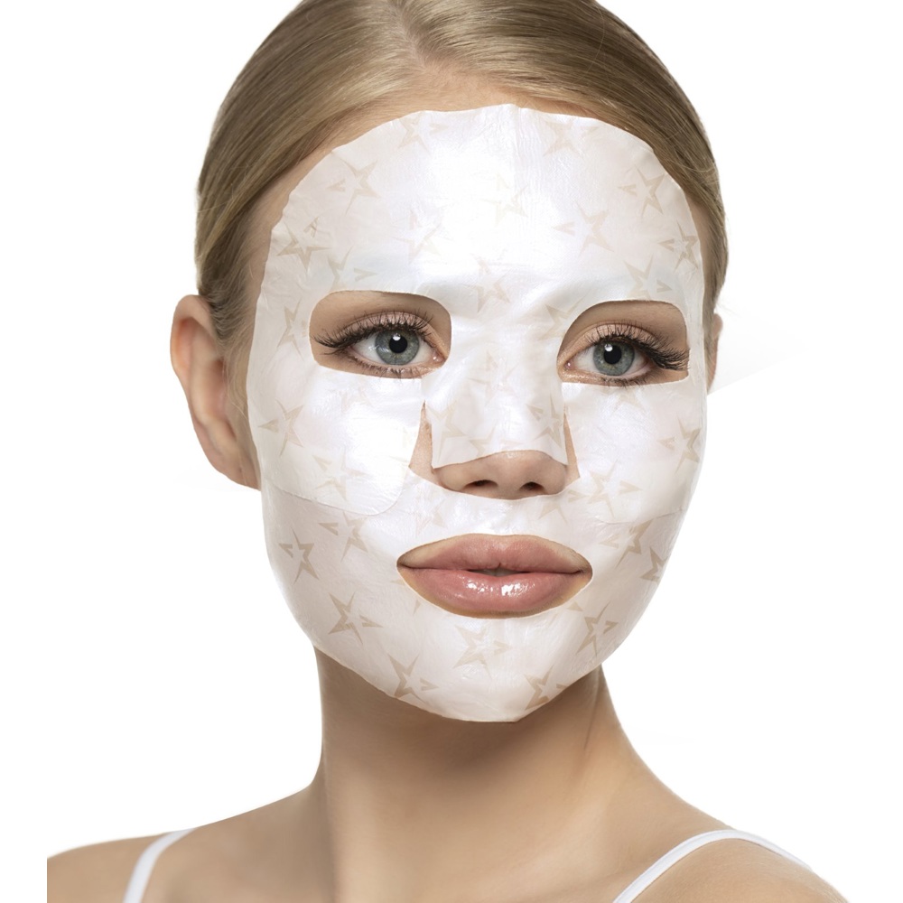 VIP Cream de la Crème™ Age-Perfecting Sheet Mask, 16ml