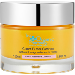Carrot Butter Cleanser Eco Refillable