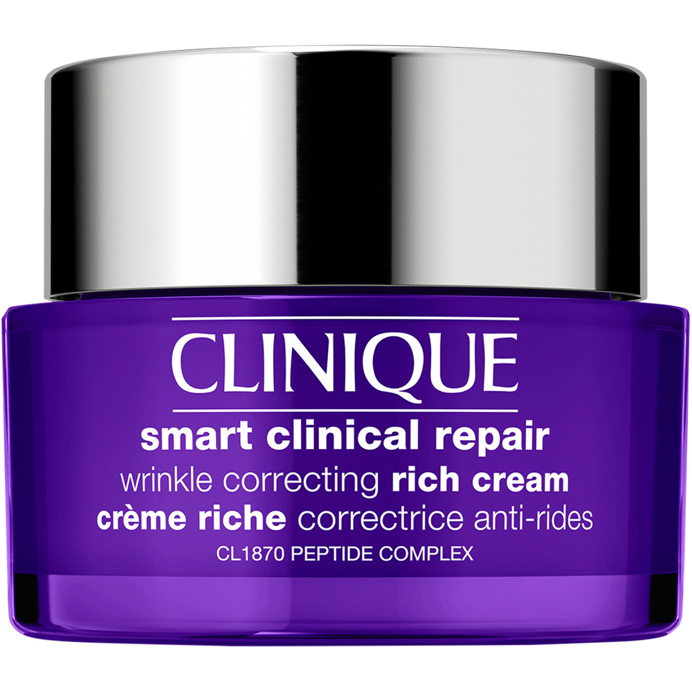 Smart Clinical Repair Wrinkle Cream Rich Cream, 50ml