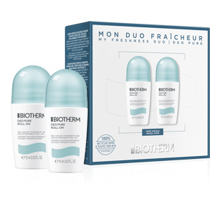 Deo Pure Duo Gift Set 2022